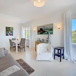 Upstays Sea View Terrace 80M2 Apartment