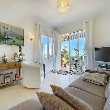 Immogroom - Close Beaches- Beautiful Terrace - Seaview - Congressbeaches Apartmán