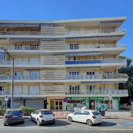 Apartment Immogroom - Close Beaches- Beautiful Terrace - Seaview - Congressbeaches *
