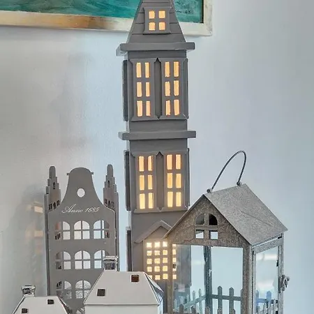 Immogroom - Close Beaches- Beautiful Terrace - Seaview - Congressbeaches