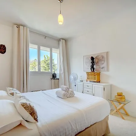 Immogroom - Close Beaches- Beautiful Terrace - Seaview - Congressbeaches *