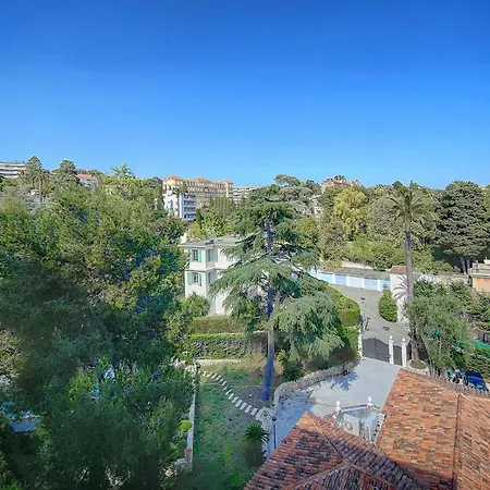 Immogroom - Close Beaches- Beautiful Terrace - Seaview - Congressbeaches