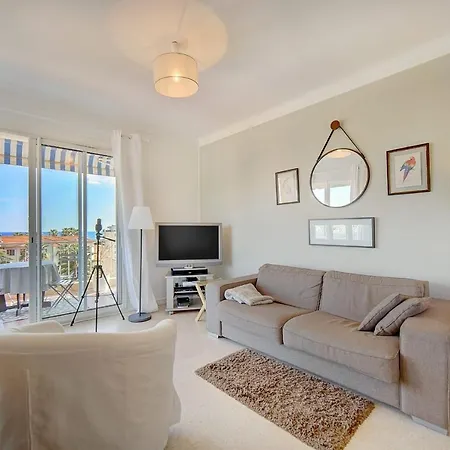 Immogroom - Close Beaches- Beautiful Terrace - Seaview - Congressbeaches *