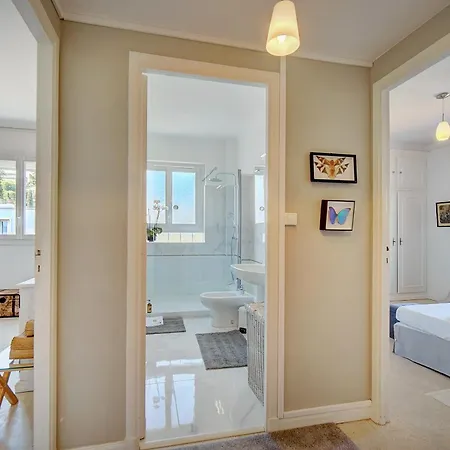 Immogroom - Close Beaches- Beautiful Terrace - Seaview - Congressbeaches