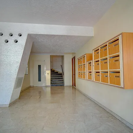 Immogroom - Close Beaches- Beautiful Terrace - Seaview - Congressbeaches Apartmán *